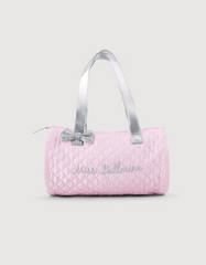 Bloch "Miss Ballerina" Dance Bag - Studio Dance Wear