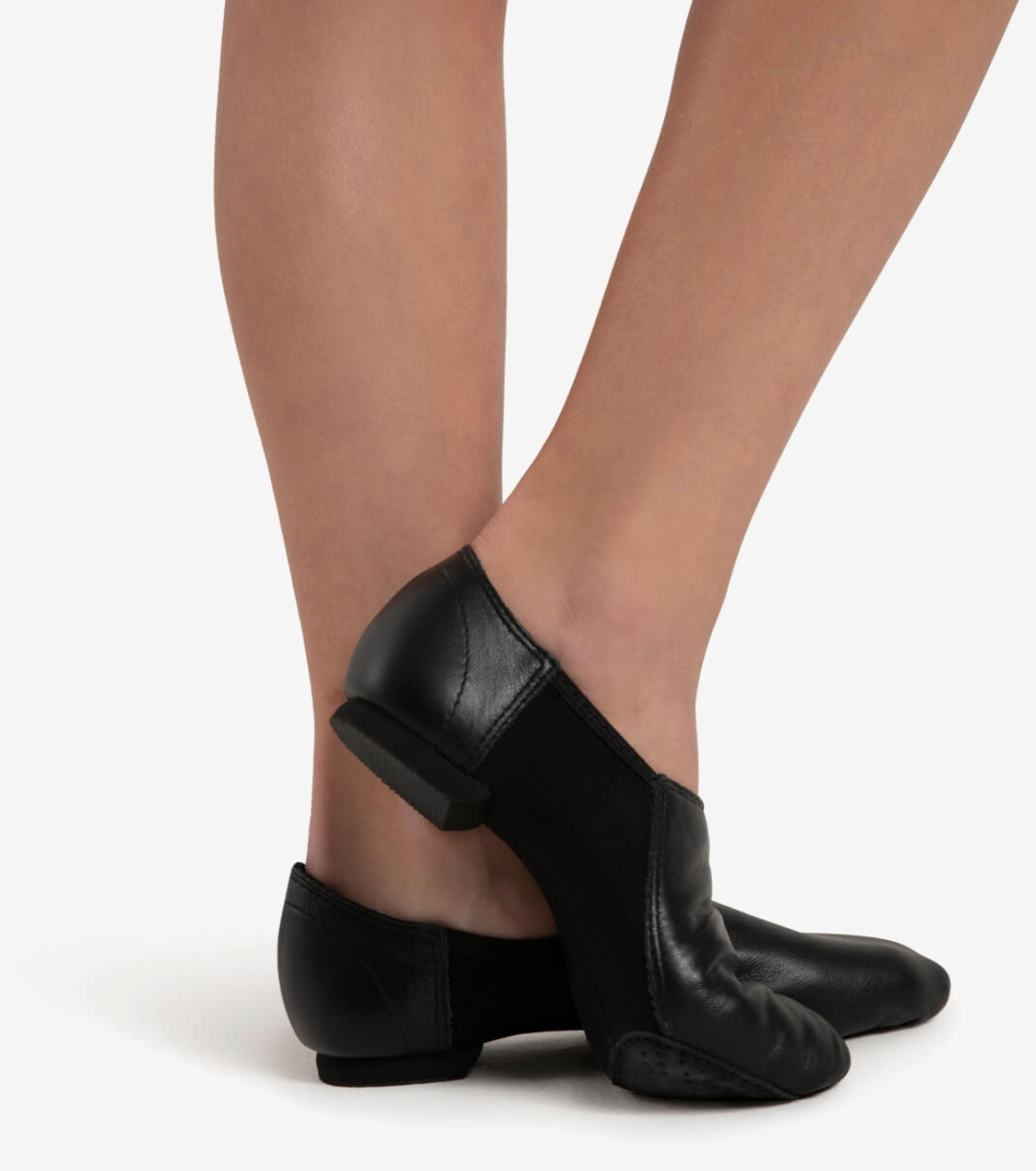 Capezio "Nova" Split Sole Jazz Shoe