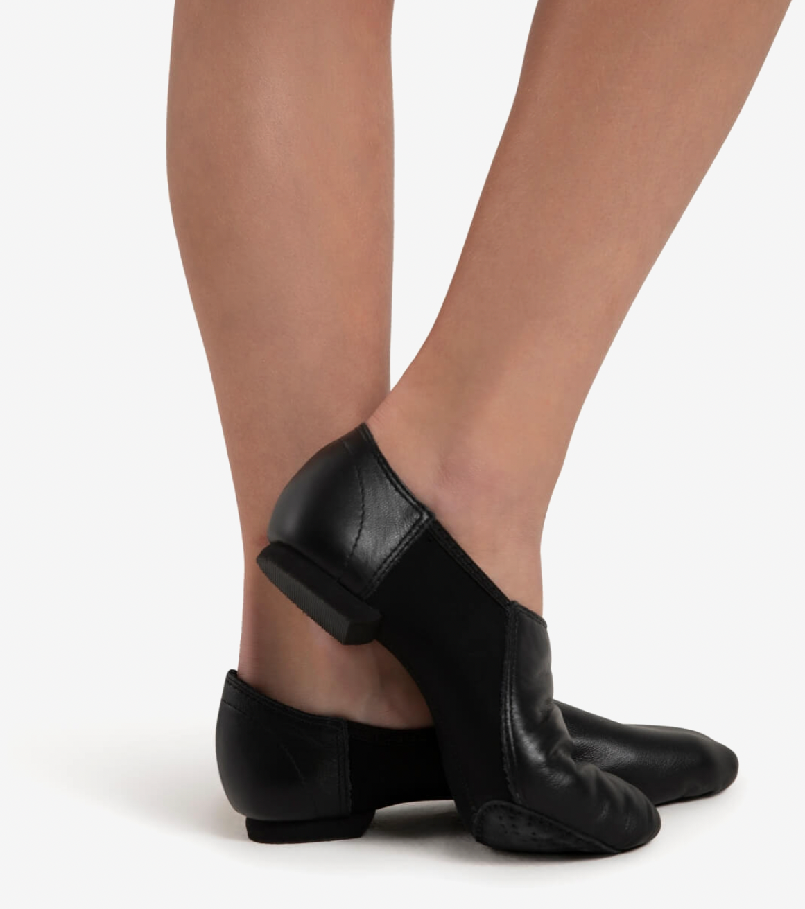 Capezio "Nova" Split Sole Jazz Shoe - Studio Dance Wear