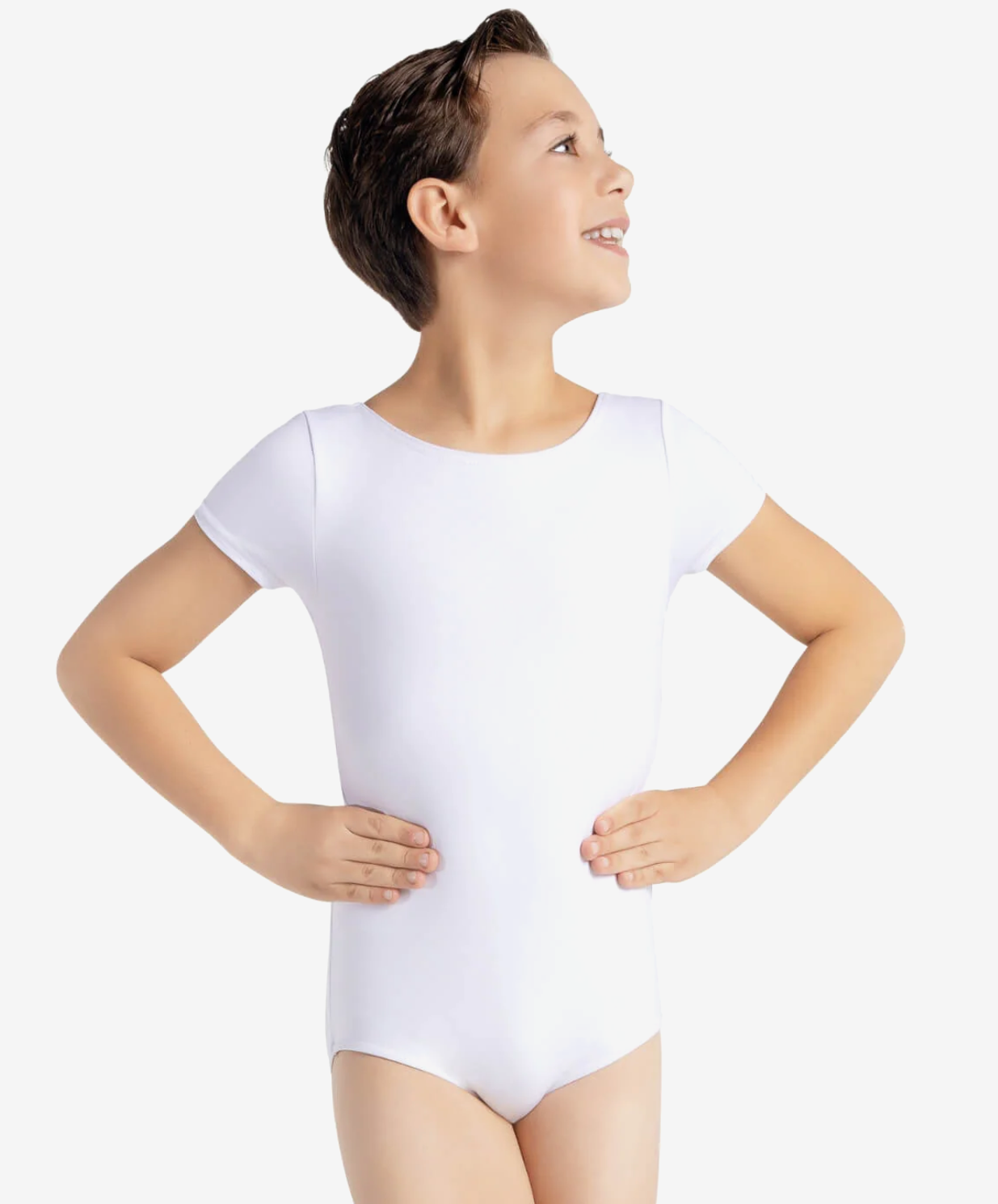 Capezio "Studio" Collection Boys Leotard
