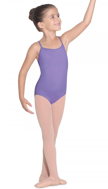 Bloch "Parem" CL5607 - Studio Dance Wear