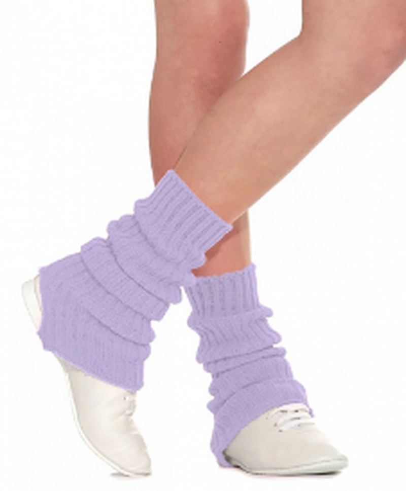 Stirrup Leg Warmers - Studio Dance Wear