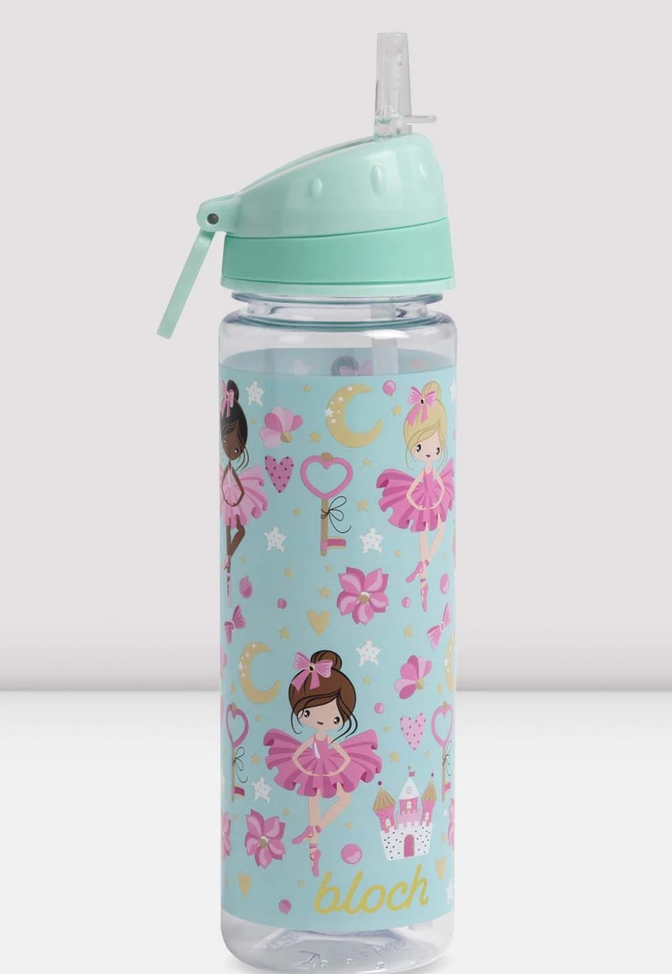 Bloch Ballerina Drink Bottle