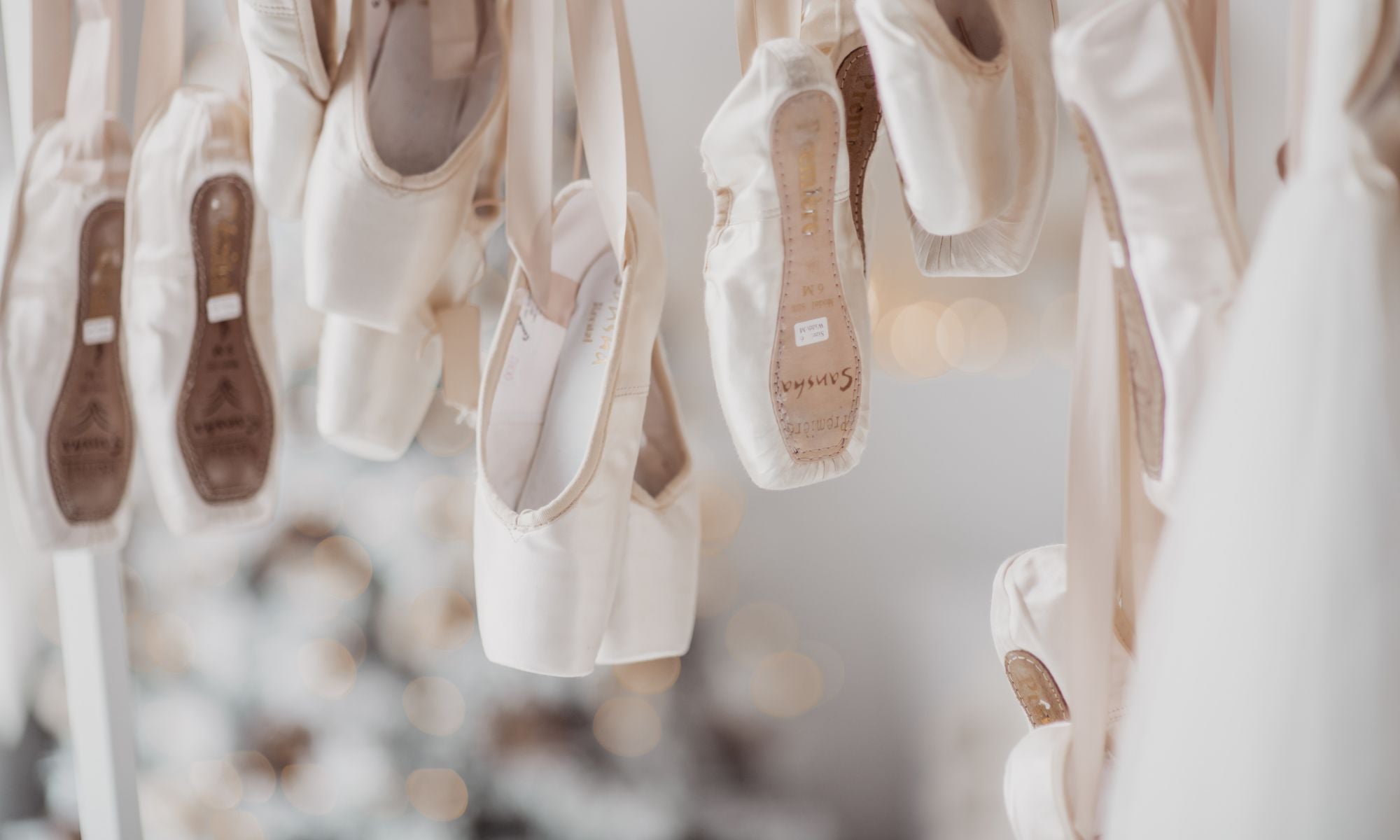 Professional Pointe Shoe Fittings, Ballet Leotards And Dance Shoes – Studio  Dance Wear