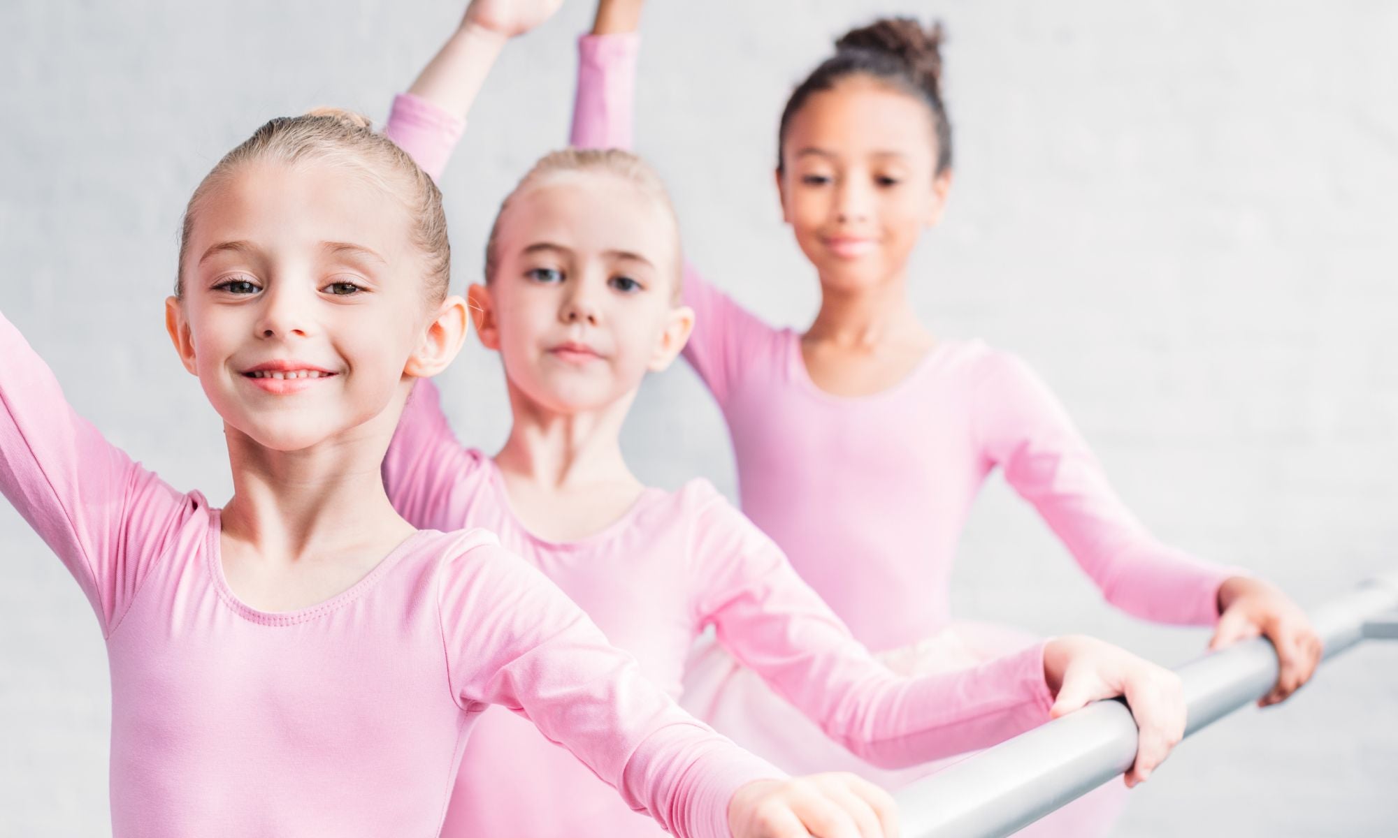 Professional Pointe Shoe Fittings, Ballet Leotards And Dance Shoes – Studio  Dance Wear