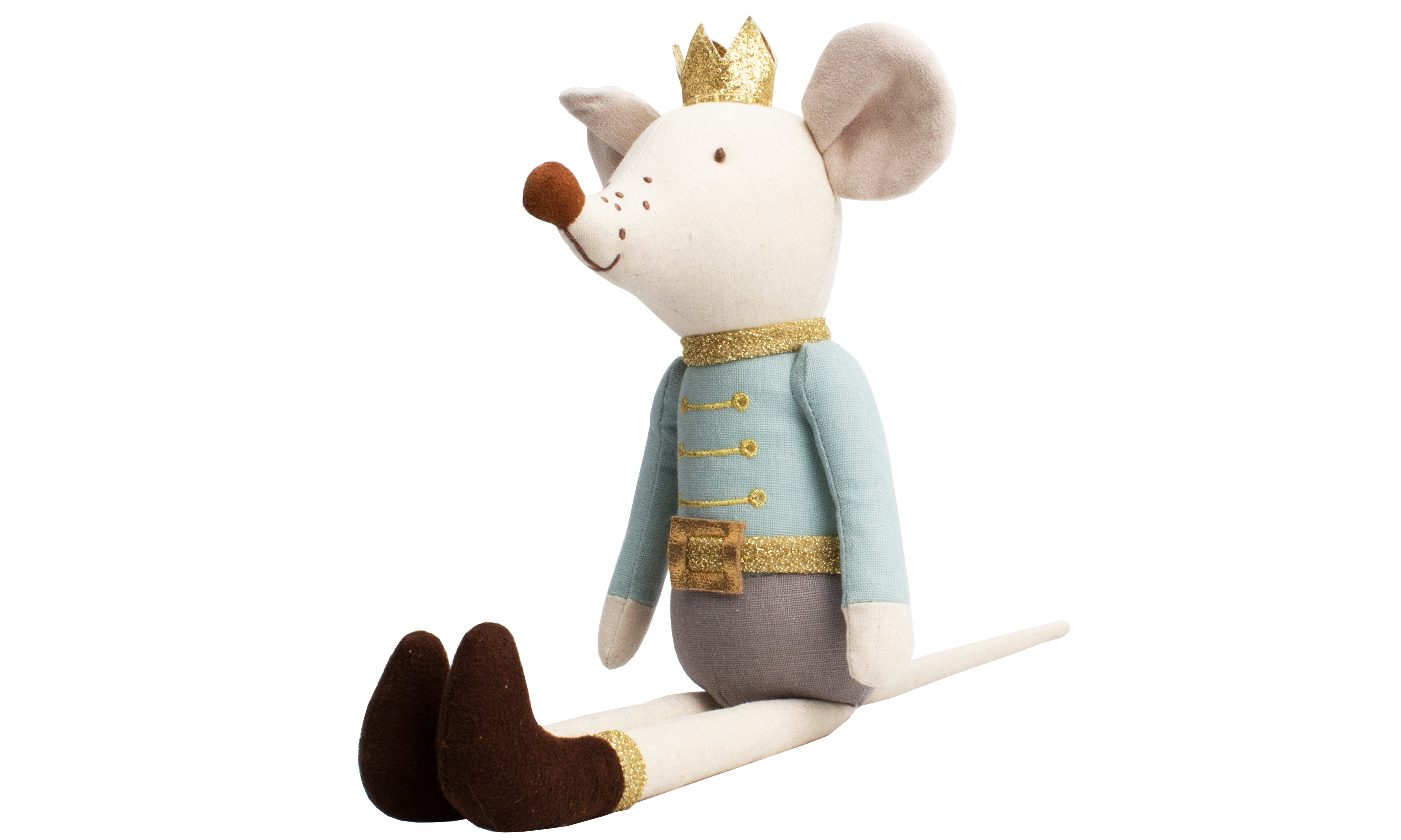 Teddy doll mouse dad 35 cm - Studio Dance Wear