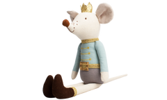 Teddy doll mouse dad 35 cm - Studio Dance Wear