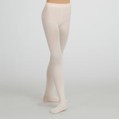Capezio Ultra Soft Full Footed Tights 1915