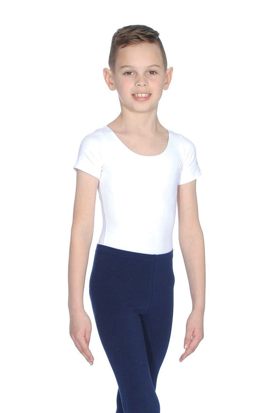 Boys Ballet Leotard “Adam”