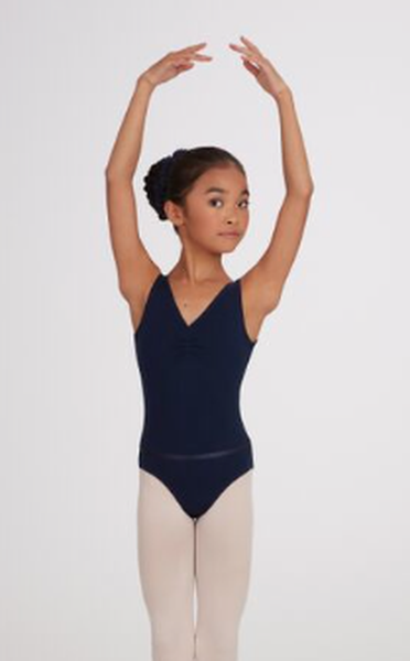 Dance Leotards