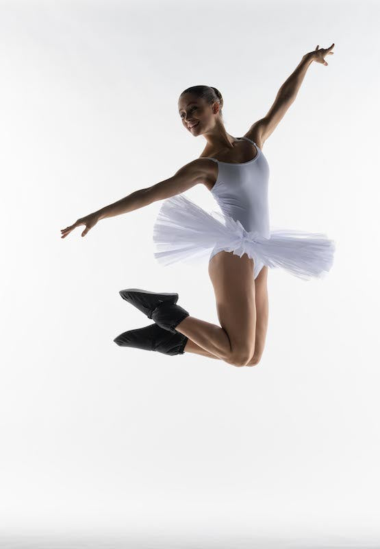 Dansez Vous Warm Up Booty