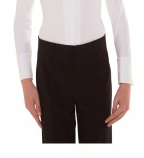 First Position Boys Ballroom Competition Trousers
