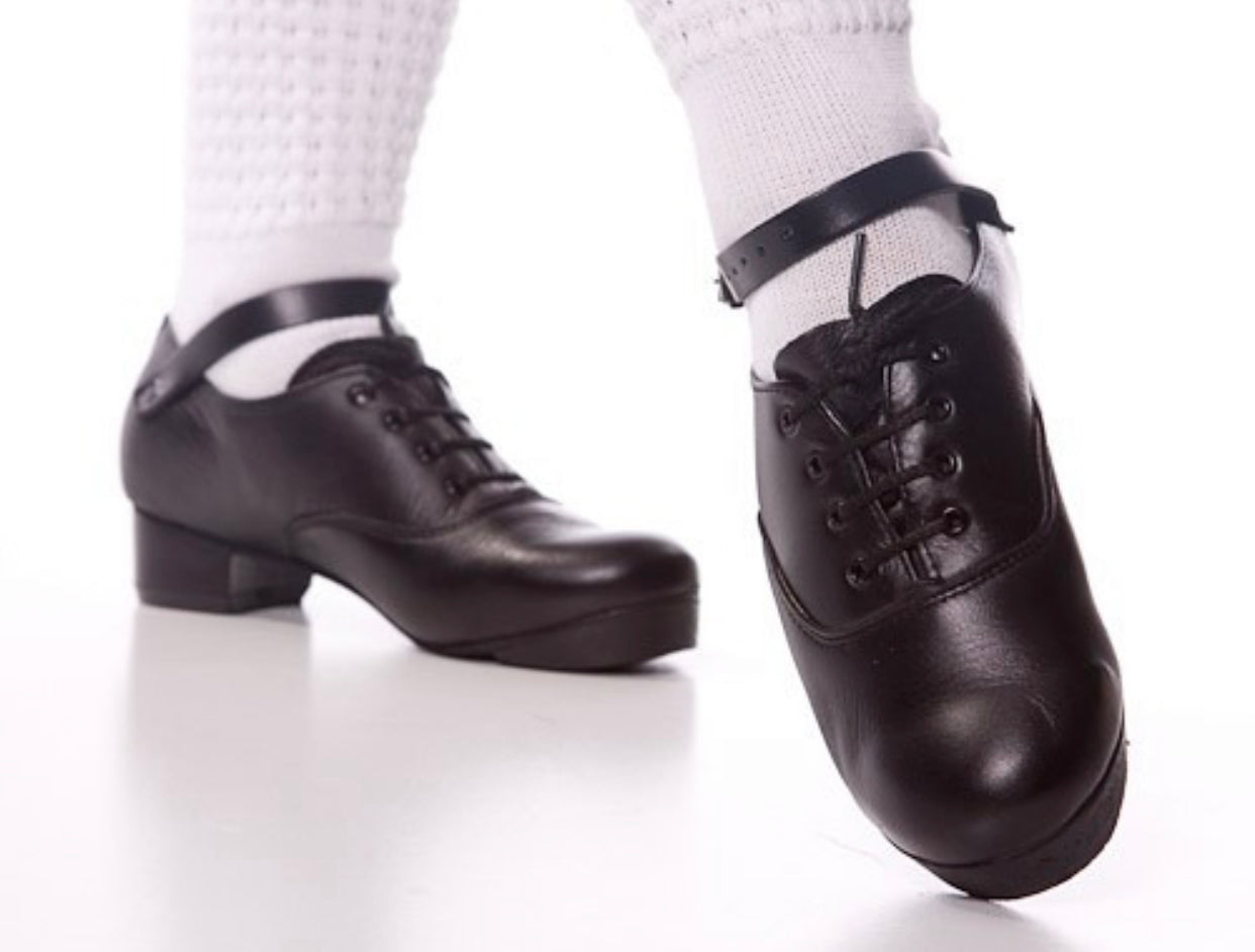 Inishfree Flex 55 Jig Shoes - Studio Dance Wear