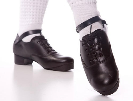 Inishfree Flex 55 Jig Shoes - Studio Dance Wear