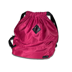 Tendu Drawstring Backpack
