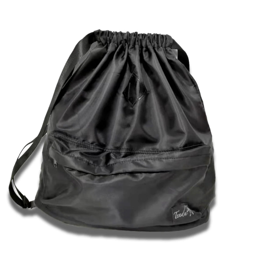 Tendu Drawstring Backpack - Studio Dance Wear