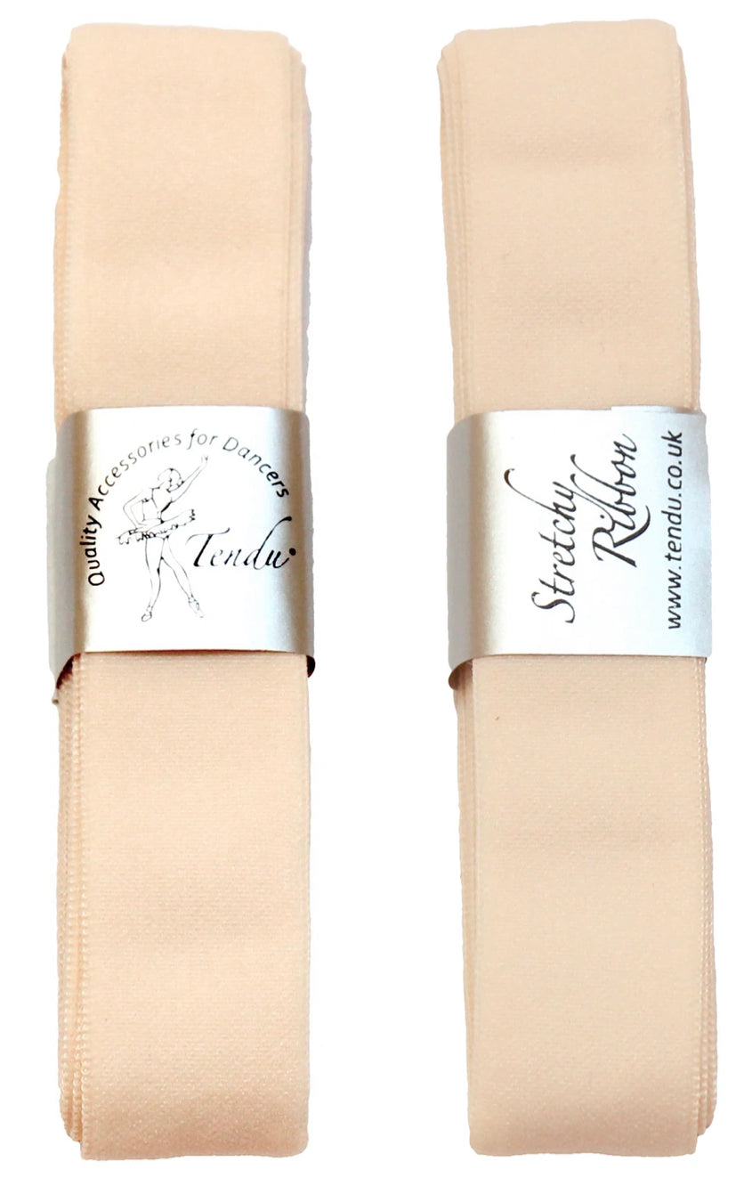 Tendu Stretch Ribbon