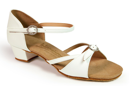 Girls 2025 dance shoes