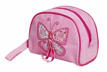 Katz Butterfly Cosmetic Bag