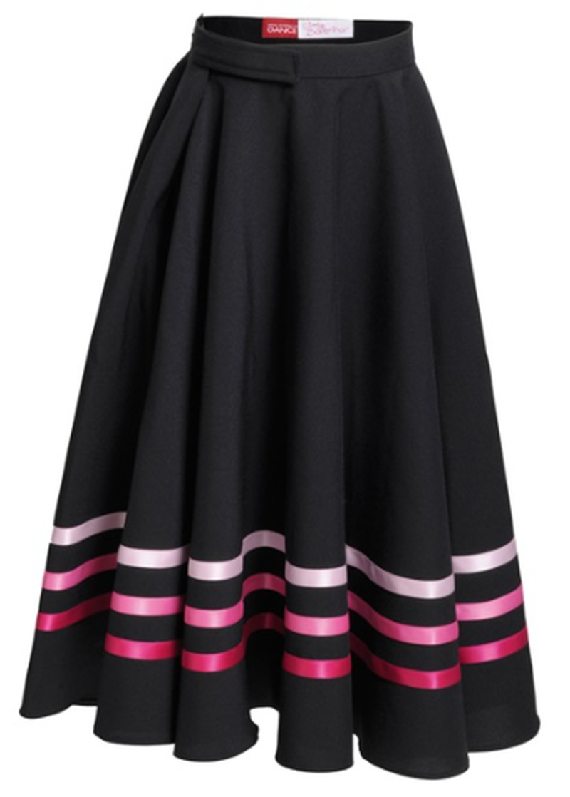 Little Ballerina Character Skirt