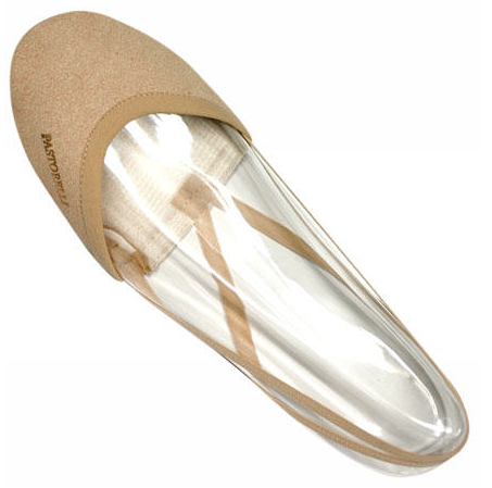 Pastorelli MICROTECH Mod. Drop-shaped Half Shoes