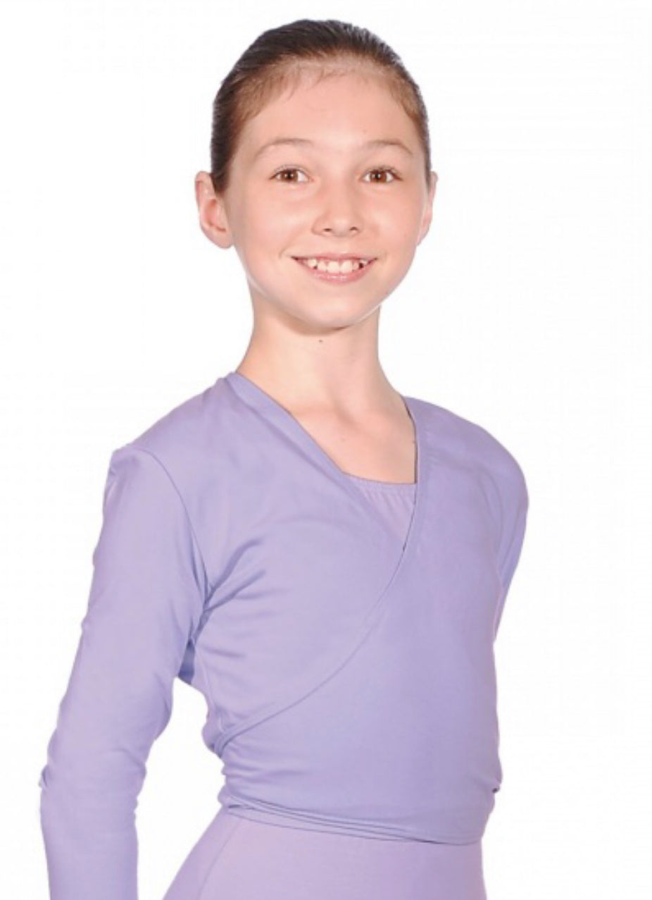 Roch Valley Cotton/Lycra Crossover