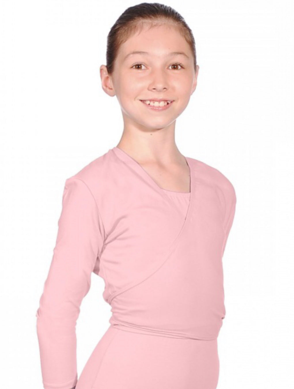 Roch Valley Cotton/Lycra Crossover