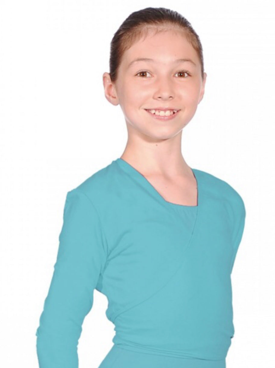 Roch Valley Cotton/Lycra Crossover