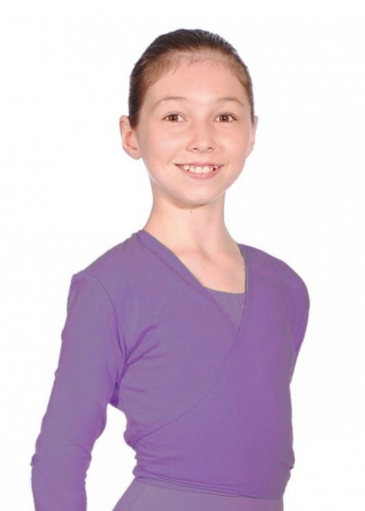 Roch Valley Cotton/Lycra Crossover