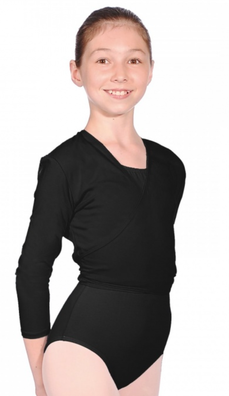 Roch Valley Cotton/Lycra Crossover