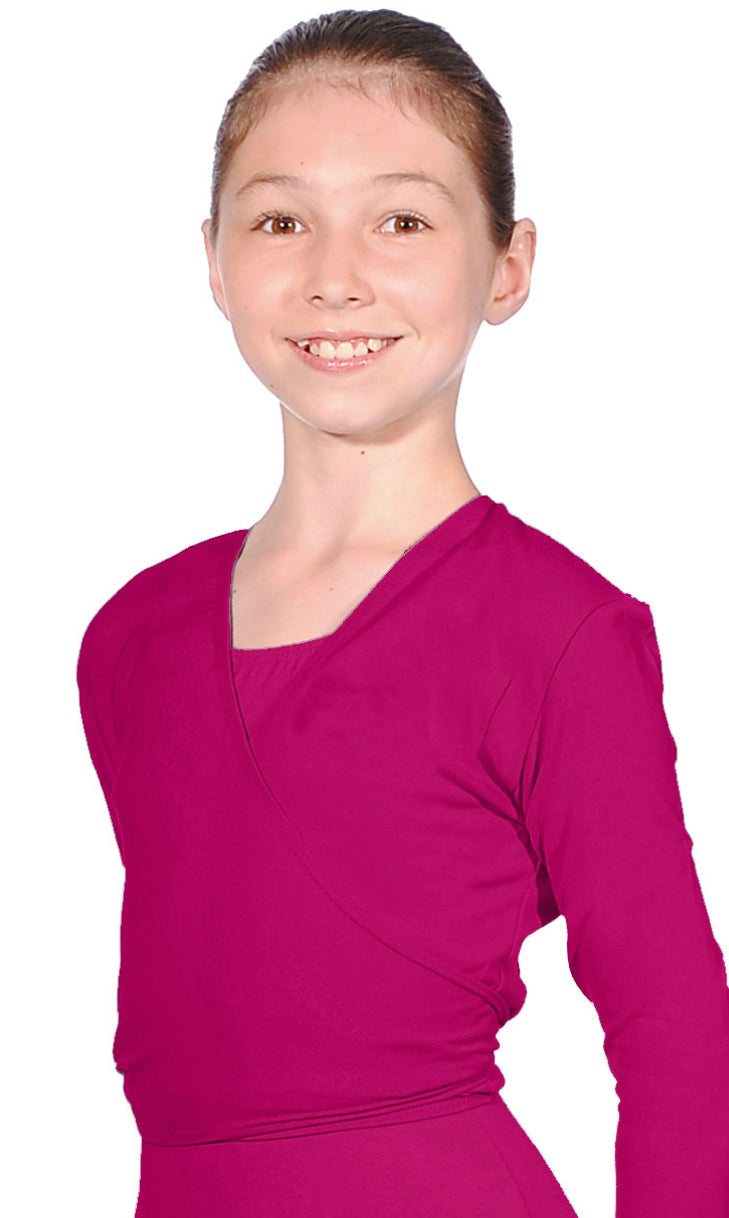 Roch Valley Cotton/Lycra Crossover