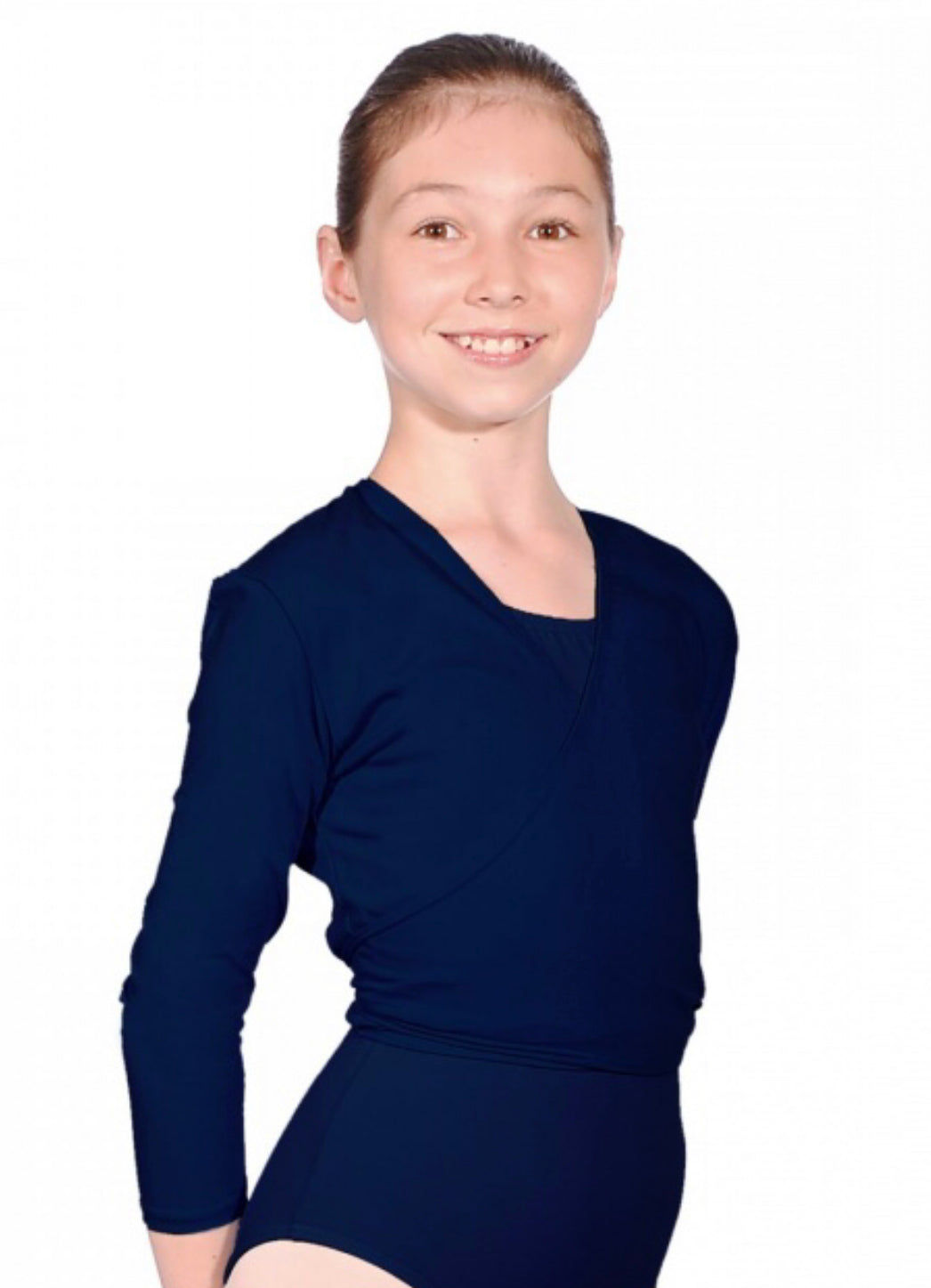 Roch Valley Cotton/Lycra Crossover