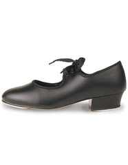 Roch Valley LHP PU Tap Shoes