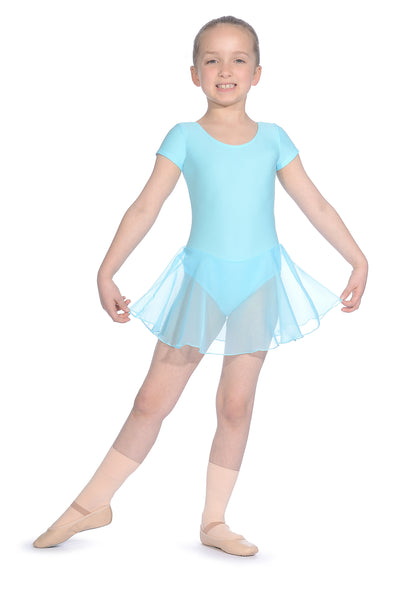 Back to Dance Class!