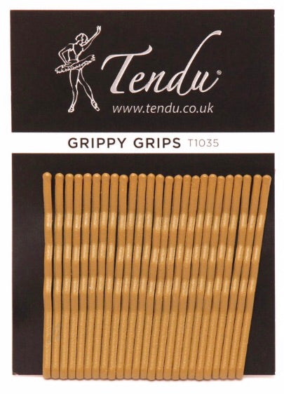 Tendu Grippy Grips