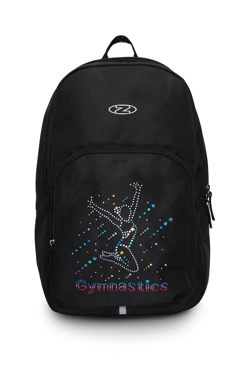 The Zone Gymnastics Back-Pack