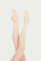 Wear Moi Fully Footed Ballet Tights DIV01