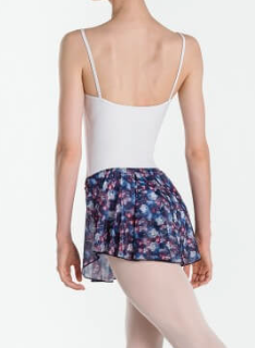 Wear Moi "Jane" Leotard