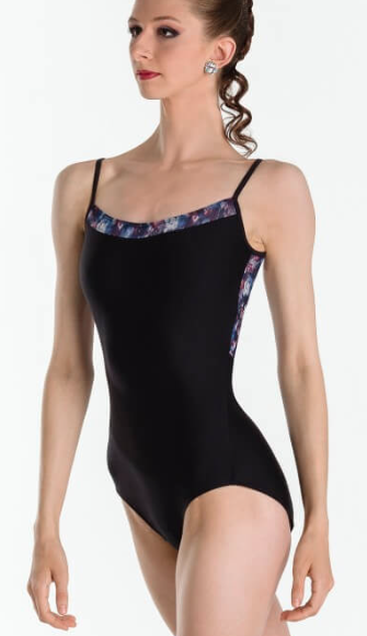Wear Moi "Jane" Leotard