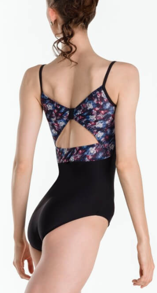 Wear Moi "Jane" Leotard